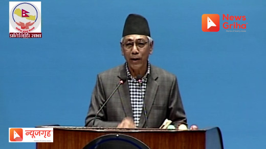 सभामुखको अभिव्यक्तिबारे प्रेम सुवालको आपत्ति, महाकाली मिचिएको विरोध गर्दैनौँ भने संसदको काम के ?